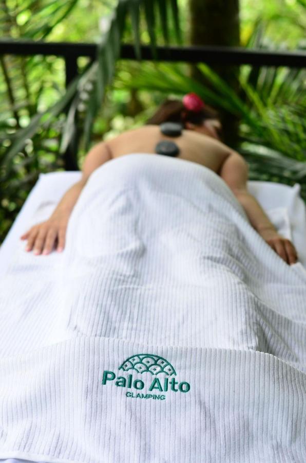 Palo Alto Glamping Hotel Quesada (Alajuela) Exterior foto