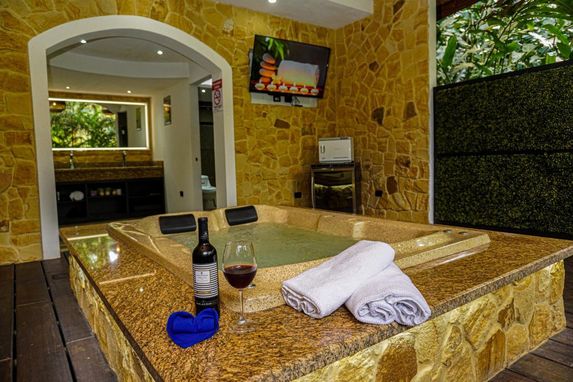 Palo Alto Glamping Hotel Quesada (Alajuela) Exterior foto