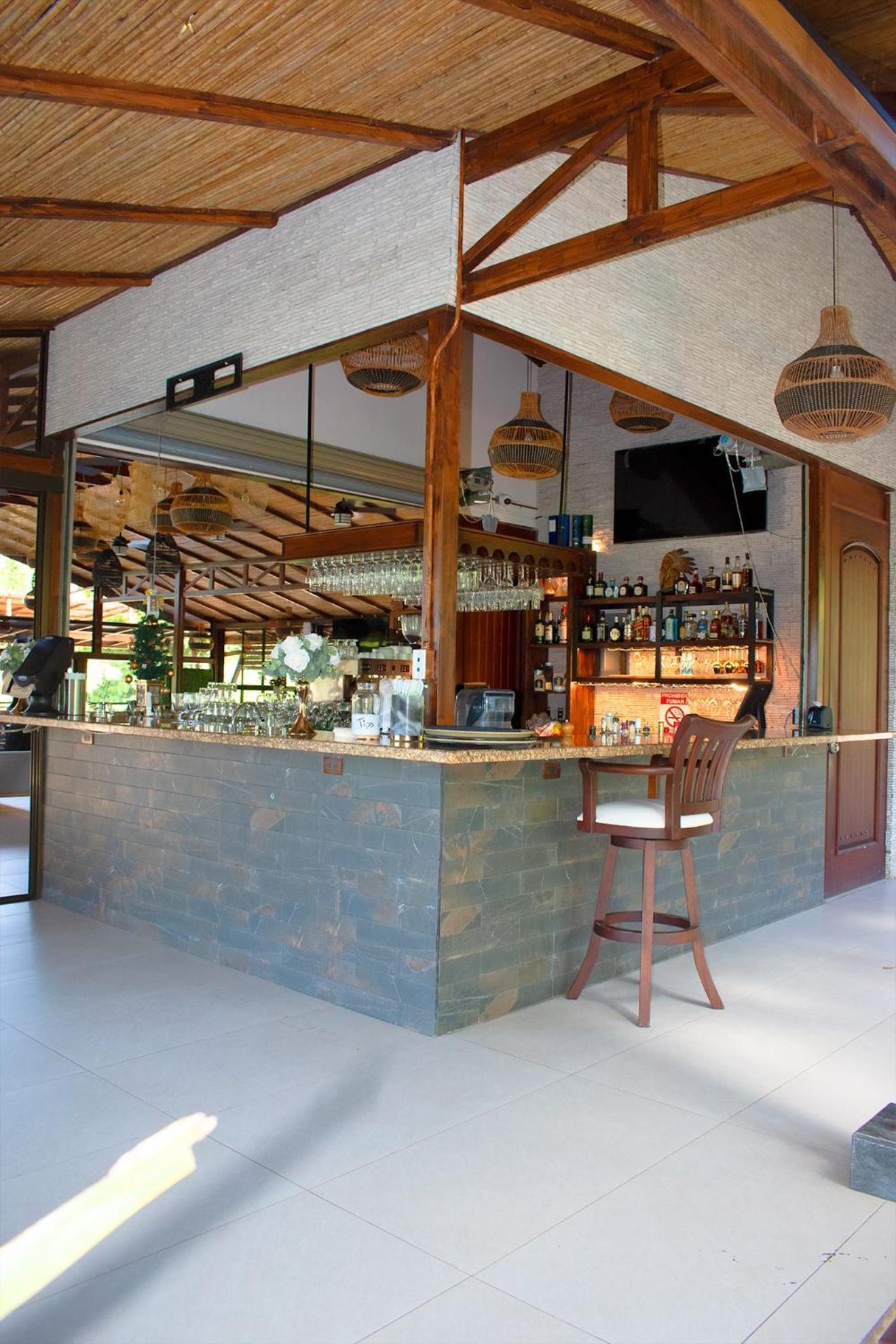 Palo Alto Glamping Hotel Quesada (Alajuela) Exterior foto