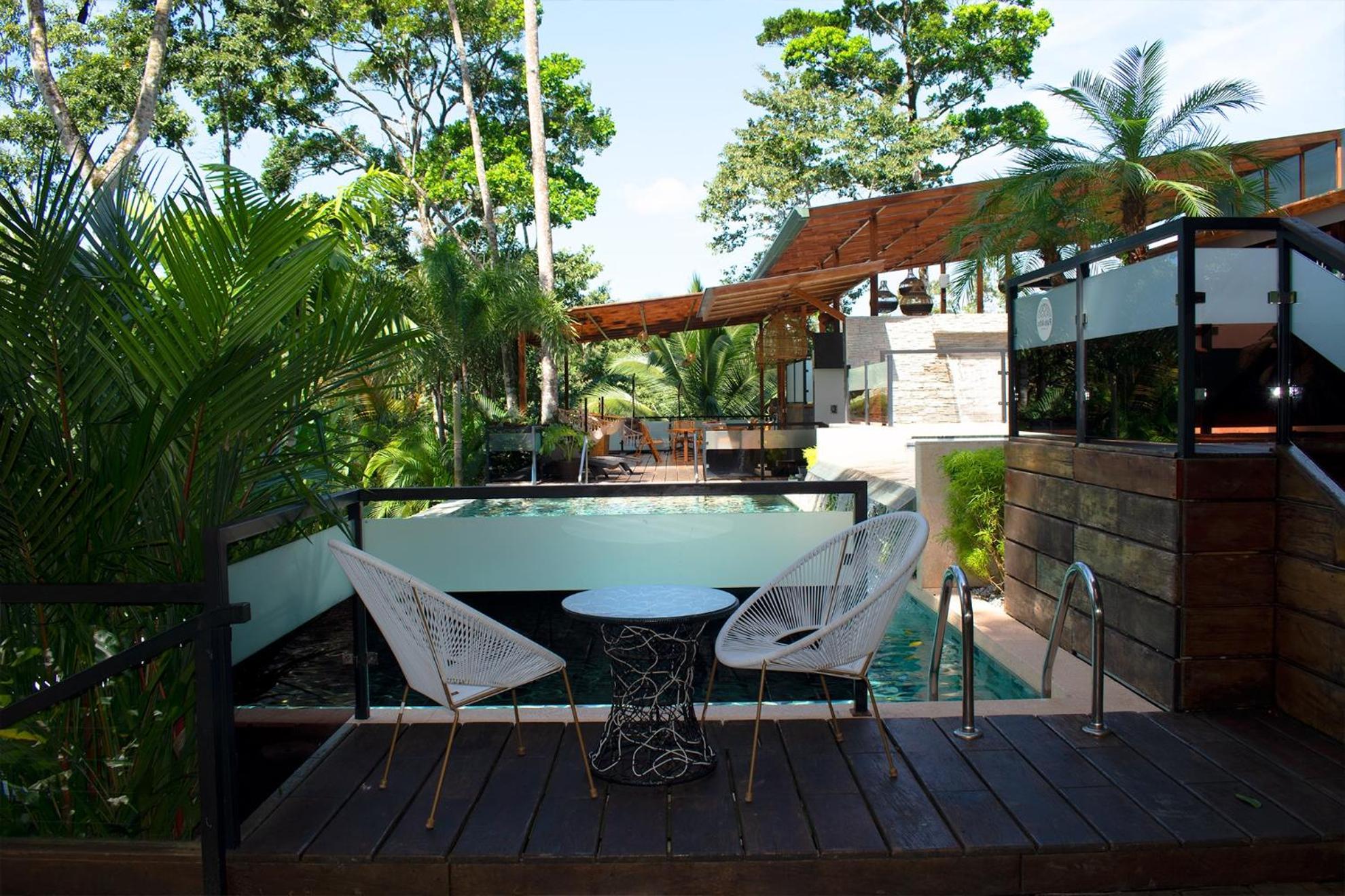 Palo Alto Glamping Hotel Quesada (Alajuela) Exterior foto