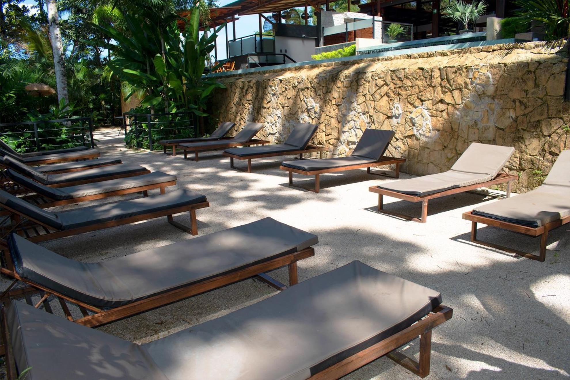 Palo Alto Glamping Hotel Quesada (Alajuela) Exterior foto