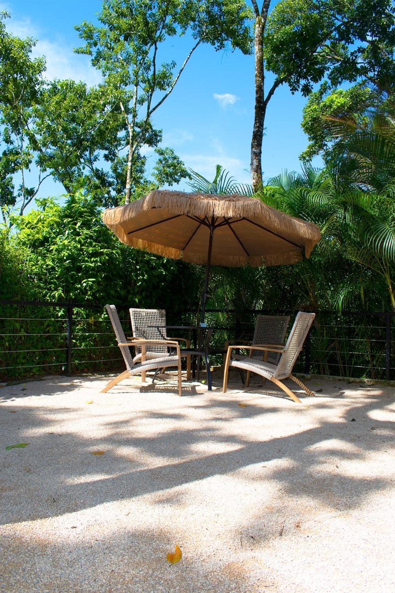 Palo Alto Glamping Hotel Quesada (Alajuela) Exterior foto