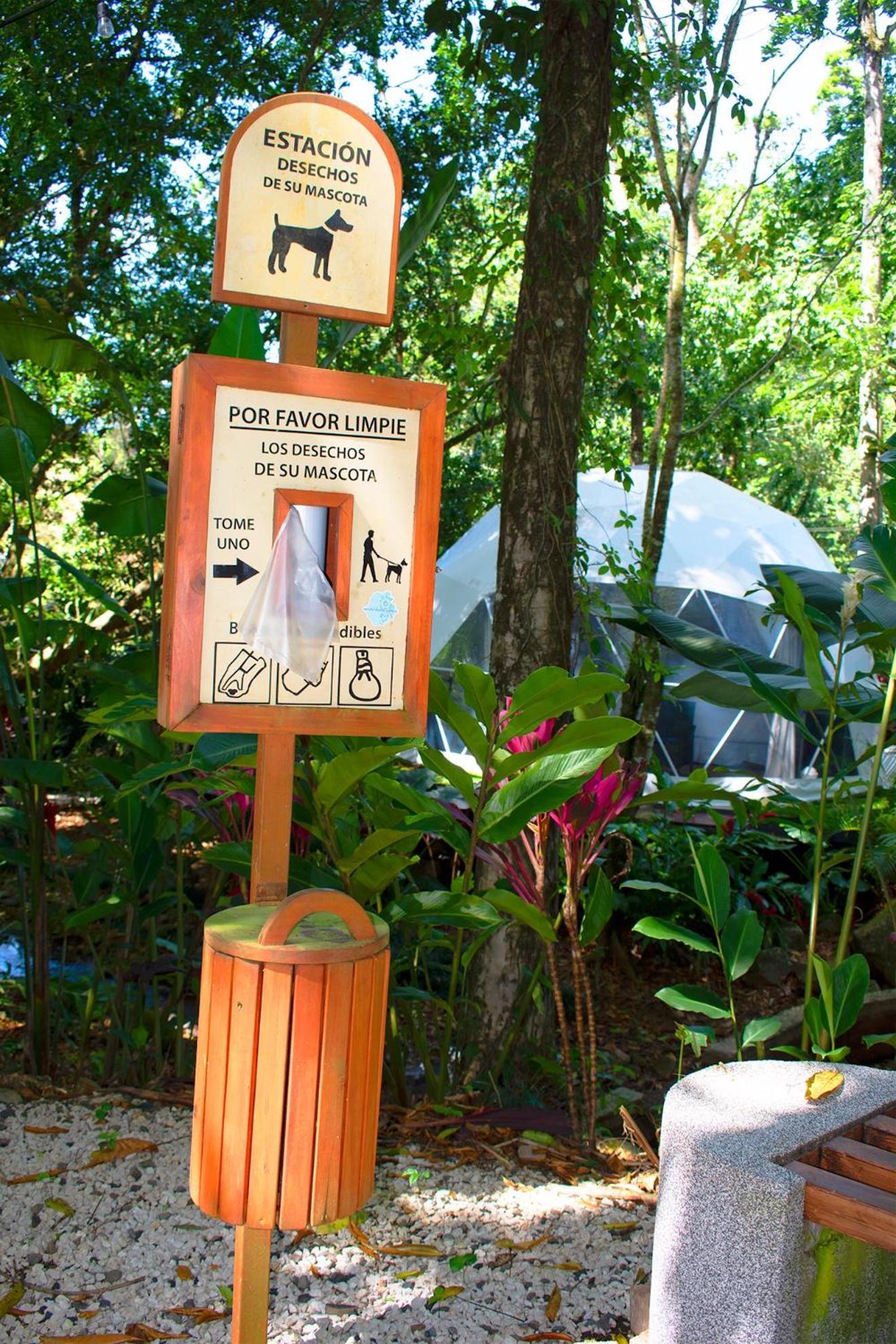 Palo Alto Glamping Hotel Quesada (Alajuela) Exterior foto