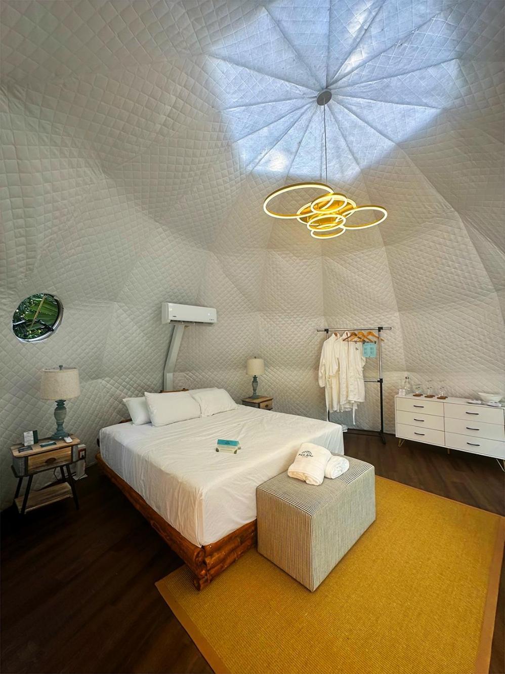 Palo Alto Glamping Hotel Quesada (Alajuela) Quarto foto