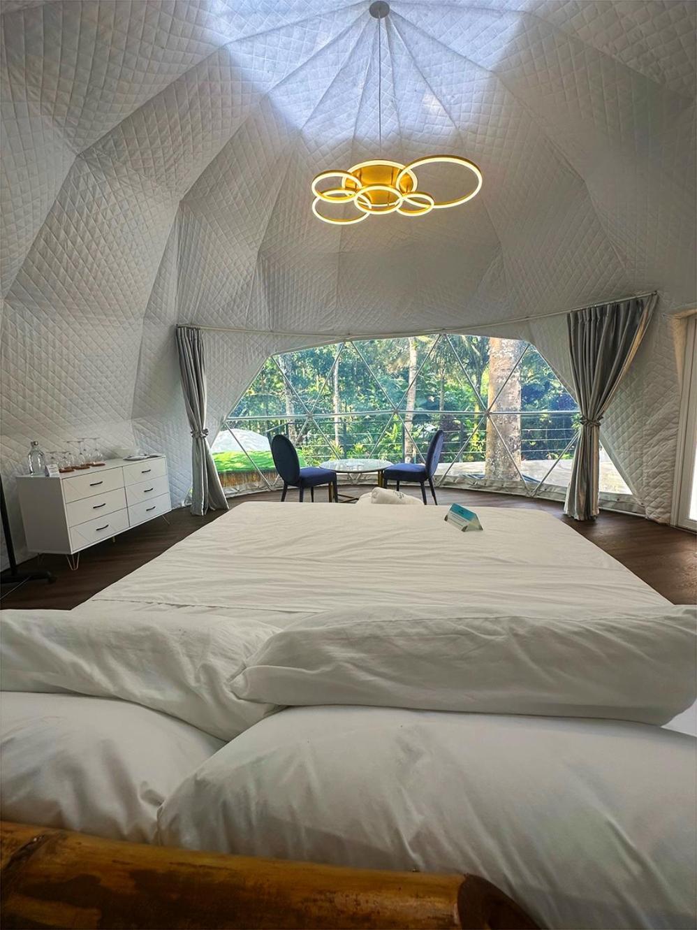 Palo Alto Glamping Hotel Quesada (Alajuela) Quarto foto