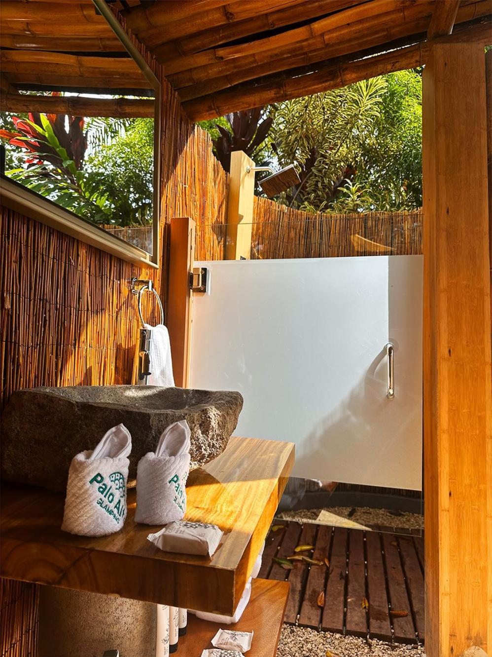 Palo Alto Glamping Hotel Quesada (Alajuela) Quarto foto