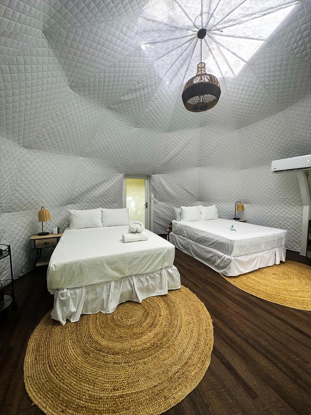 Palo Alto Glamping Hotel Quesada (Alajuela) Quarto foto